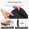 WestBiking Memory Foam Bicycle Saddle Cover