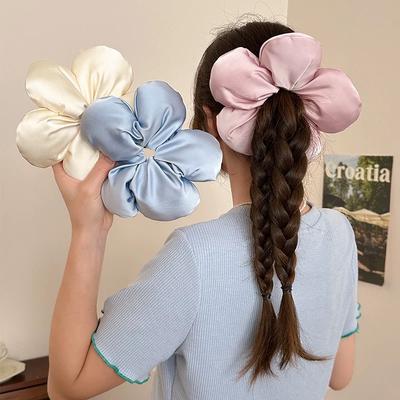 Saç Aksesuarları – Kadın Saç Tokaları