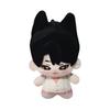 Kpop Demon Hunters Sajaboys Plush Toy Stuffed Doll Bedroom Decoration Gift Kids