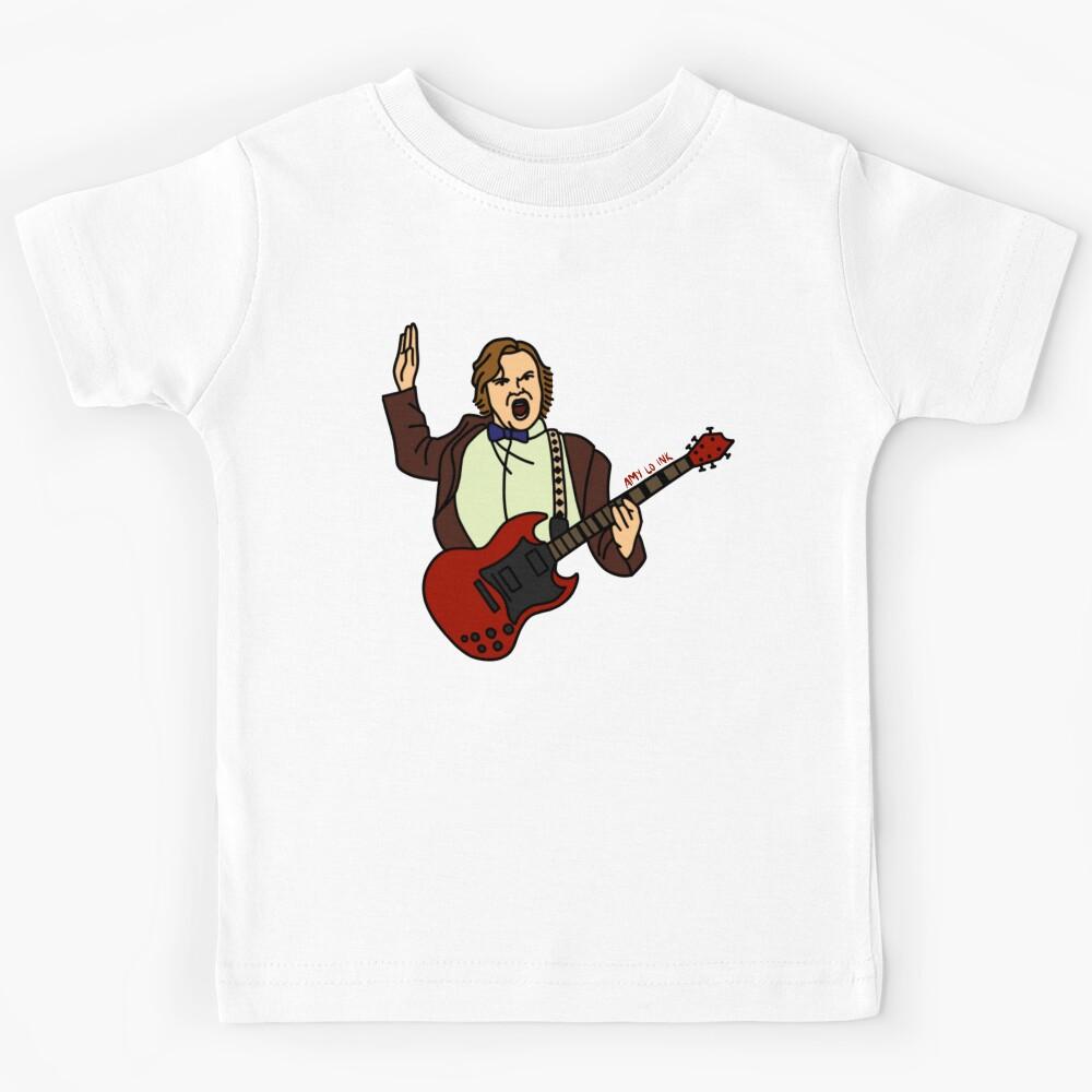 Stick it to the Man Kids T-Shirt 170