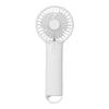 Portable USB Rechargeable Handheld & Hanging Mini Fan