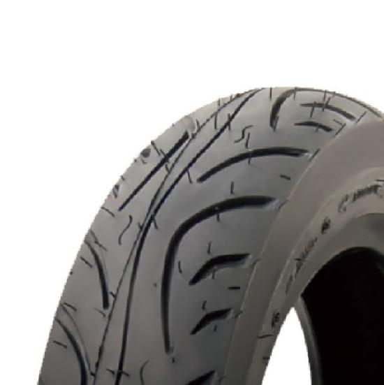 

Bike Parts Center Мотоциклетные шины для скутеров 130/70-12 T/L (Тайваньские шины)