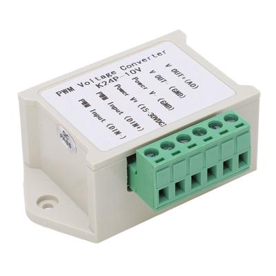 DIY moduly – Elektronické moduly