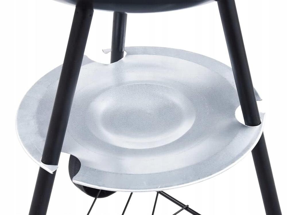Grill Okrągły Pokrywa 2 Ds-13 (1)