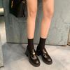 Sapatos fechados – Sapatos fechados