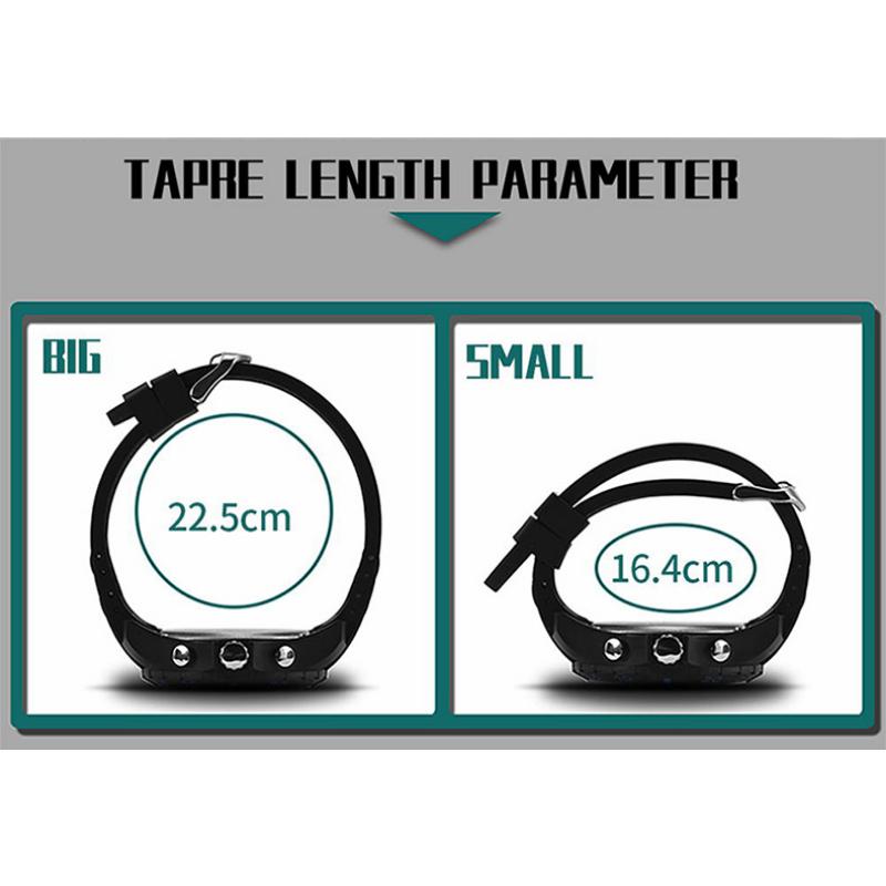 SANDA New Watch Genuine Fashion Sports Multifunctional Electronic Couple Popular Men's Luminous Watch