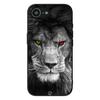 Lion Art Tiger Wallpaper Casing Phone Cover for OPPO A18 A80 A40 A60 A38 A79 A15 A16 A17 A58 A78 A57 A53 A40M Case