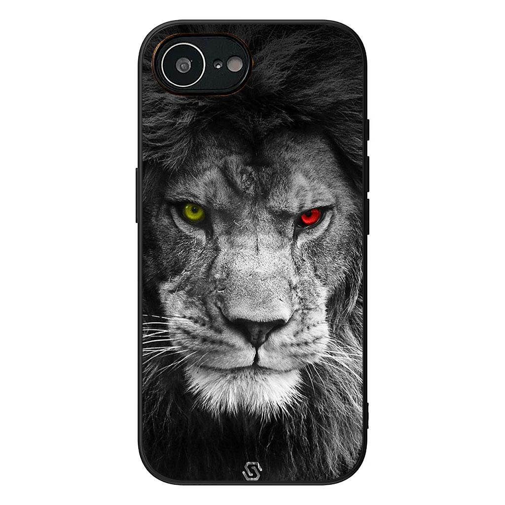 Lion Art Tiger Wallpaper Casing Phone Cover for OPPO A18 A80 A40 A60 A38 A79 A15 A16 A17 A58 A78 A57 A53 A40M Case
