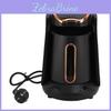 Maker 4 600w Coffee Turkish Cups Anti Overflow Anti Dry Burning Portable Turkish Coffee Machine For Home Eu Plug 220v