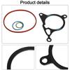 O-Ring Repair Kit Seal Gasket Set Vacuum Pump Rebuild Kit