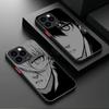 Heißes Anime Blue Lock Isagi Handyhülle Für iPhone 15 16E 16 14 13 12 11 Pro Max X XR XS 7 8 Plus SE 2020 Nagi Stoßfeste Hülle