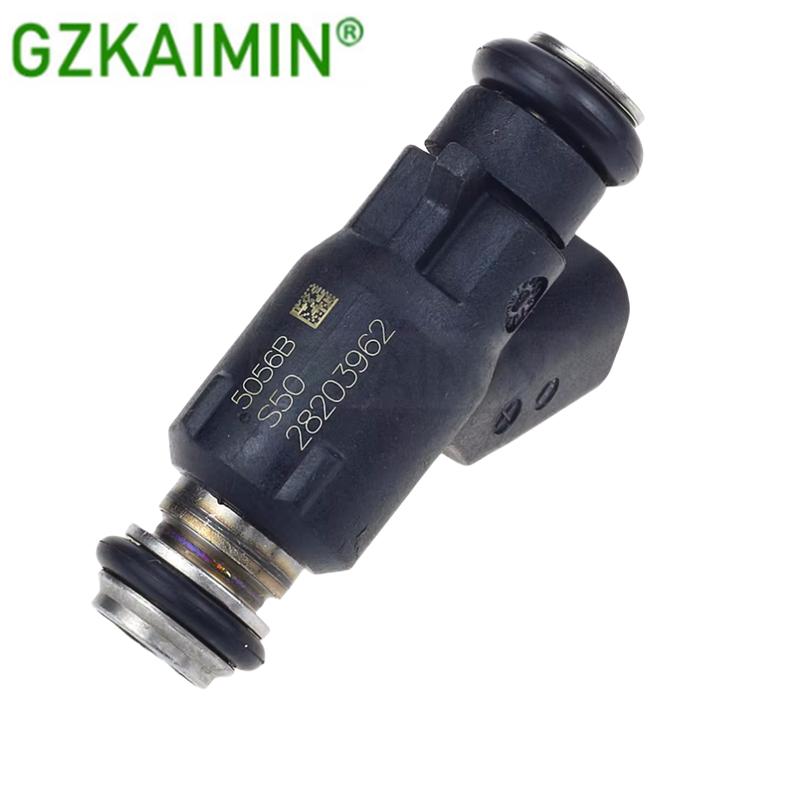 Auto Fuel Injector Nozzle OEM 28203962 For Chevrolet Engine