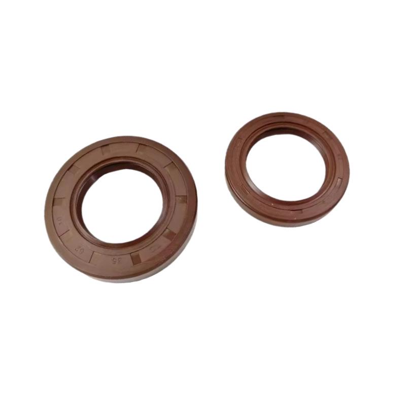 Compatible Oil Seal for Changan Benben CX20, Benben 14, Yuexiang 18, Half Shaft, Differential, MT