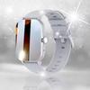 New Multifunctional Smart Watch Men Women Bluetooth Connected Phone Music Fitness Sports Bracelet Sleep Monitor watch ht30