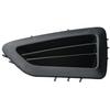 Rechter dashboard luchtrooster voor Ford Fiesta MK7 08-17