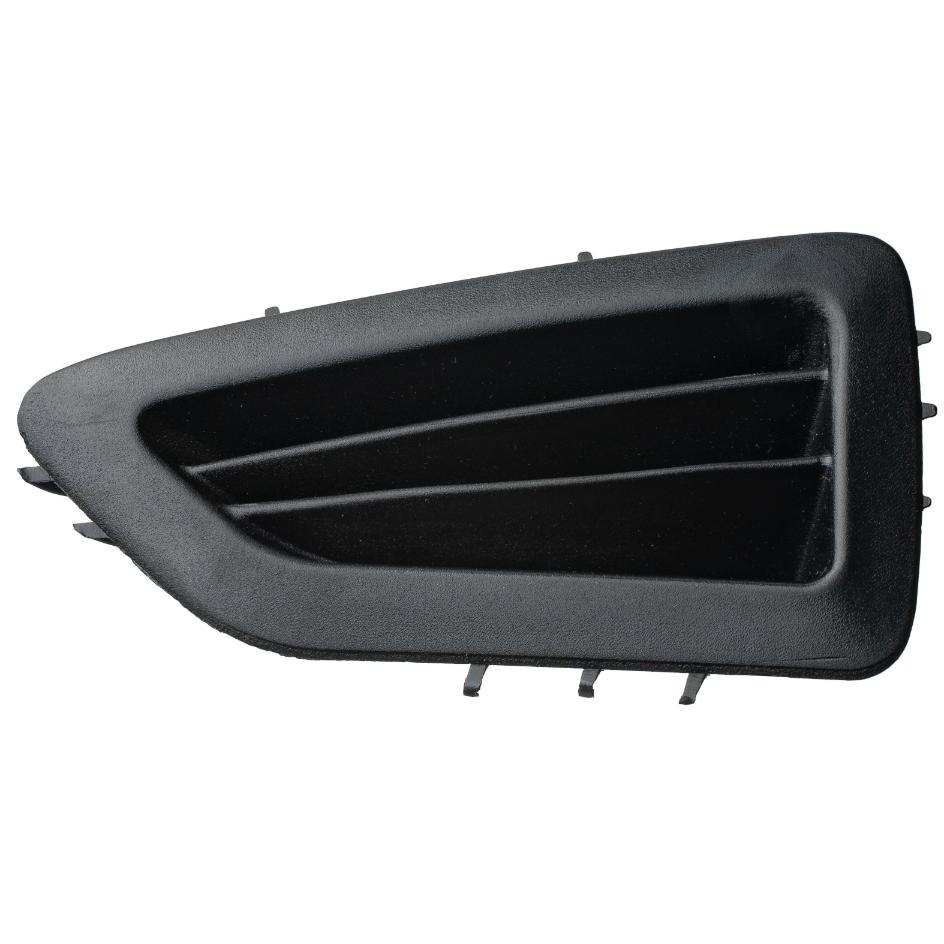 Rechter dashboard luchtrooster voor Ford Fiesta MK7 08-17