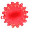 9  Modes LED Waterproof Signal Indicator Light Night Warning Emergency Stroboscopic Lamp