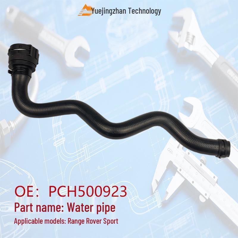 Premium PCH500923 RS05 Wasserleitung für Land Rover Range Rover Fahrzeuge