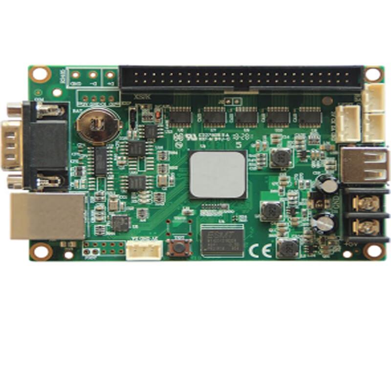 

ITC TF-1E911 Control Card (CN version)