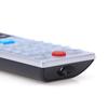 1 Stück Für Toshiba Smart TV Ct-8543 Fernbedienung 40L2863Dg 32L3963Da 32L3863Dg 32W2863Dg 49L2863Dg 49T6863Da 55U6863Da 55V5863Dg