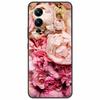 For Vivo V25 Pro Case V2158 Soft Silicone TPU Phone Cover For Vivo V25 Pro 5G Case Shockproof Capa V 25 Pro V25Pro Coque Cool