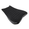 Front&Rear Raider Passenger Cushion Kit Black1 For Suzuki Gsx1300R 2022-2024