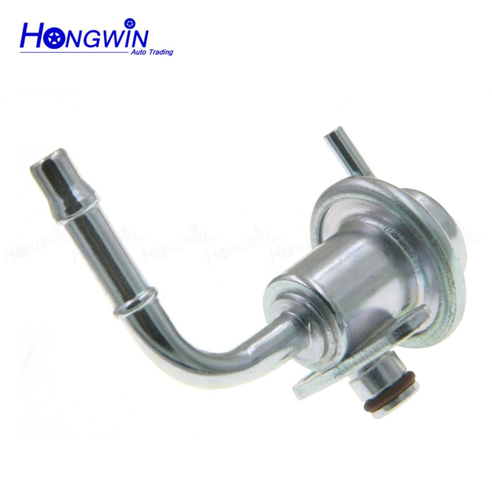 22670-73C0A Fuel Pressure Regulator For Nissan Almera (N15) 100NX Primera Sunny 1995-2000 1.4 GA14DE 2267073C0A 22670-73C00 car Pressure Regulators 5