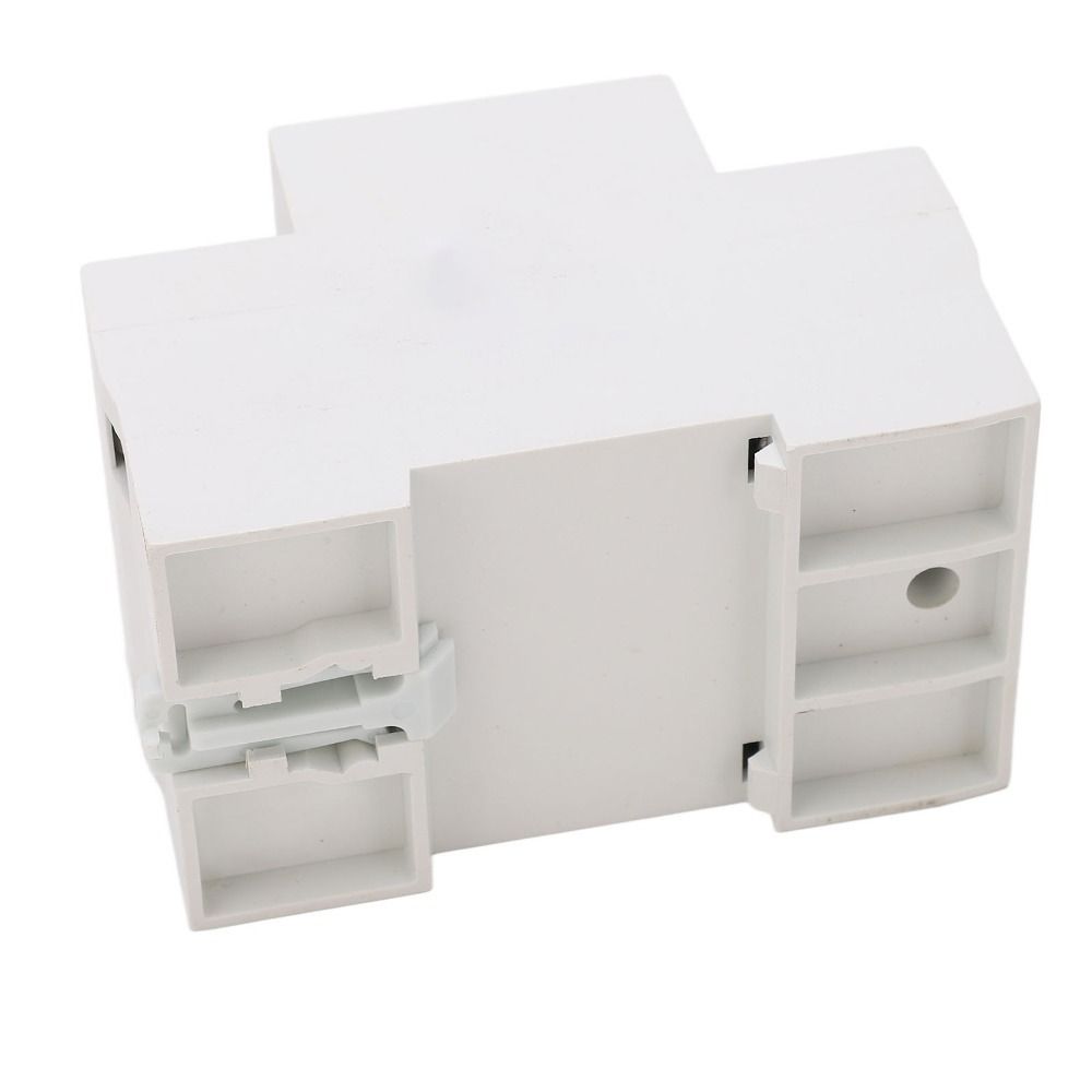 Two Display Voltage Protective Device Self Resetting Current Limit Protector Circuit Safety