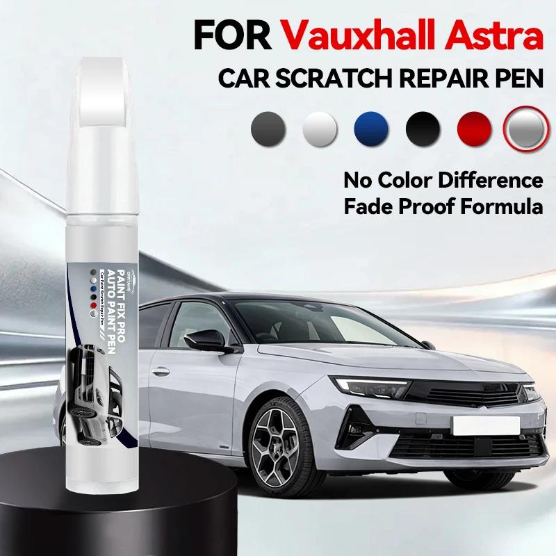 

Specialized Automobiles For 1979-2025 Vauxhall Astra Paint Repair Pen Touch Up Scratch Remover DIY Auto Accessories White Black срібний