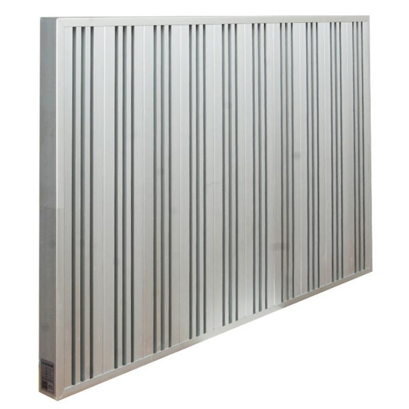 Far-Infrared Wall-Mounted Commercial Heater