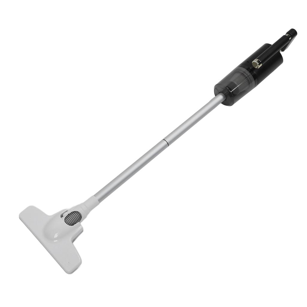 Cordless Handheld Vacuum Clner 60W 7.4V Wet Dry Use Portable Hand Vacuum for Home Car