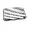 Reusable Bbq Tray, Thick, 4Mm, Steel