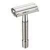 Manual Shaverunscrewing Razor Manual Shaveralloy Old-fashioned Double-sided Shavermen's Razor