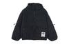 Giacca Piumino Originals Invernale Donna Nera HF1583