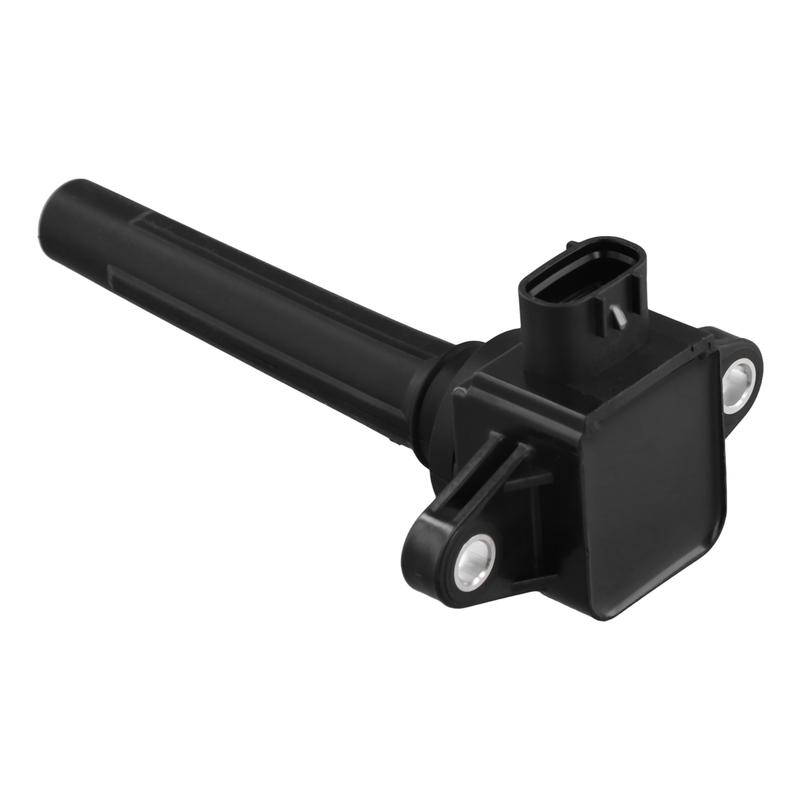 NEW!6EX-82310-02 Ignition Coil Assy for Yamaha WaveRunner 2021 - 2024 EX VX Blaster NONE
