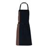 Link Kitchen Wear Unisex Adult Duo Apron