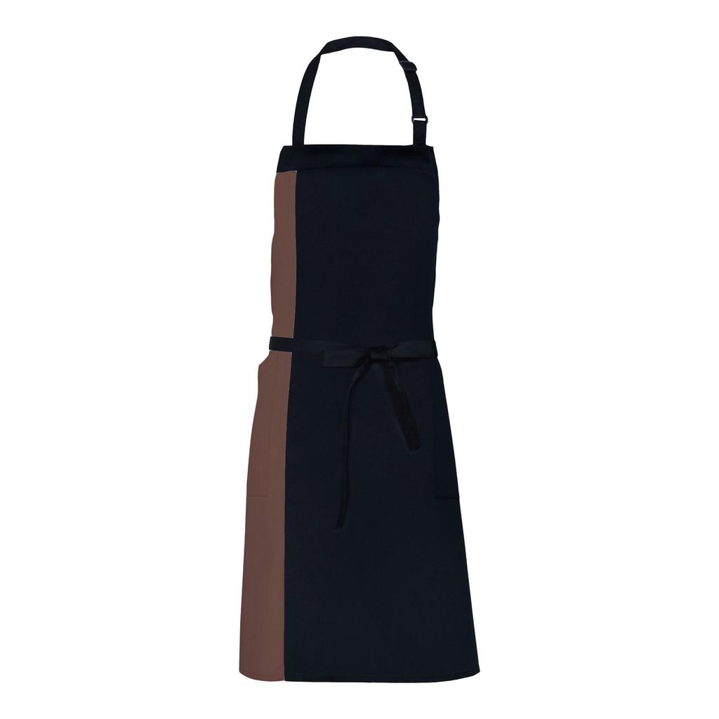 Link Kitchen Wear Unisex Adult Duo Apron