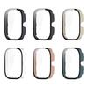 Smartwatch Protective Case with Integrated Screen Guard Smartwatch Case Offer Dustproof & Shockproof for  Watch 5