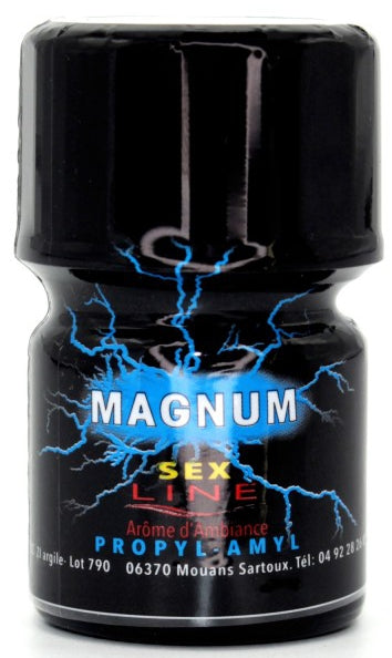 Sex Line Magnum Propyle-Amyle 15ml - Sexline - Amyle