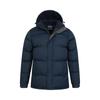 Mountain Warehouse Mens Snow Padded Jacket