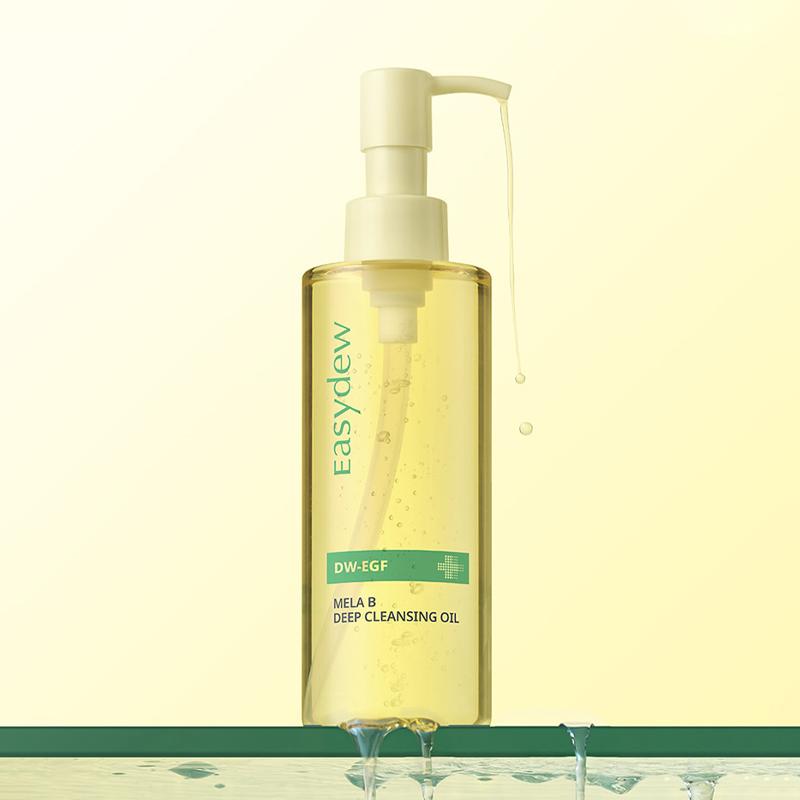 Easydew DW-EGF Mela B Głęboko Oczyszczający Olejek 200ml
