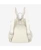 The North Face Nn2Pr61M White Label Bonnie Pack Medium Cream