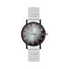 Women Fashion Leather Watch