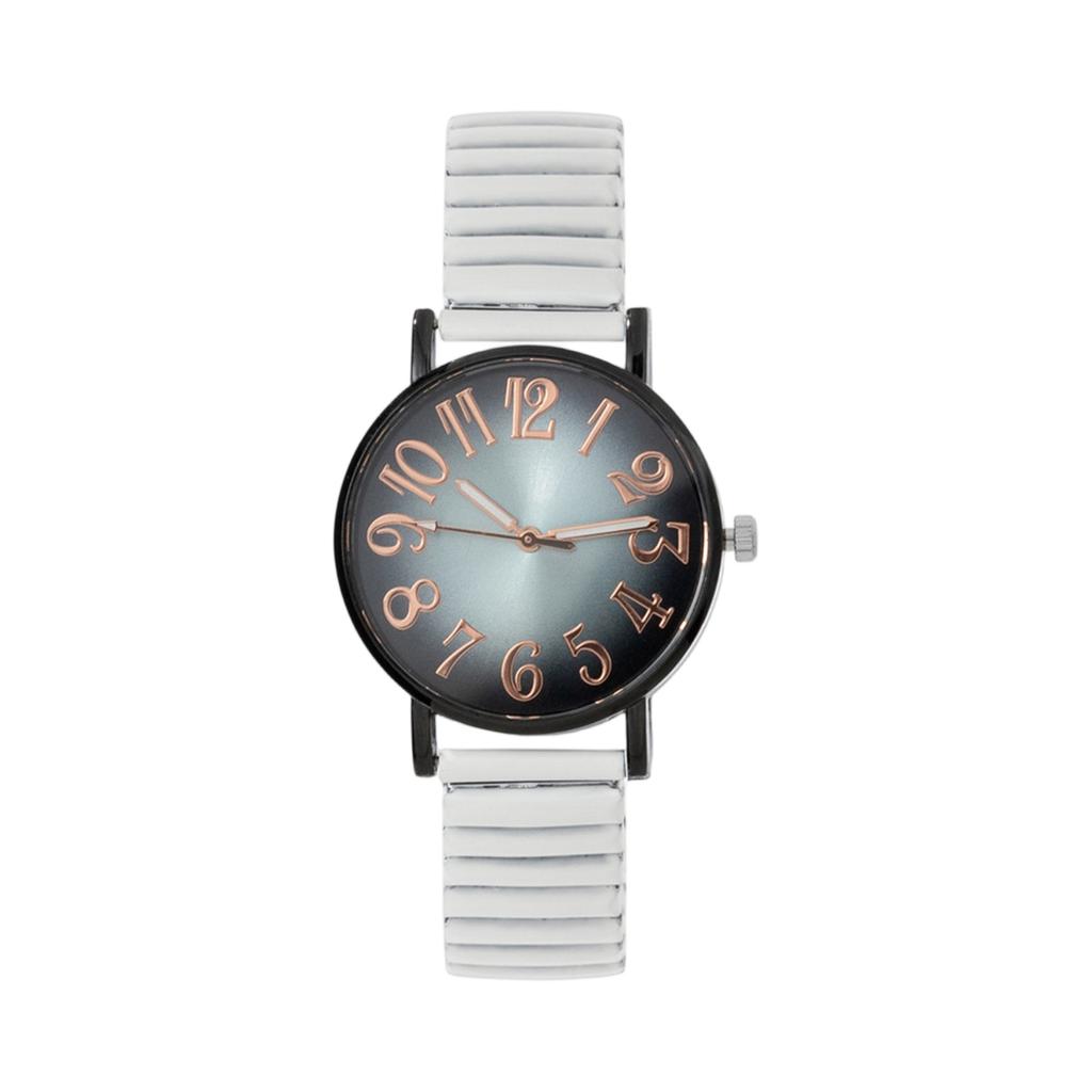 Women Fashion Leather Watch