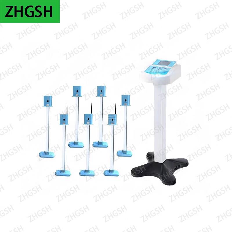 ZHGSH Physical Fitness Testing & Training Equipment