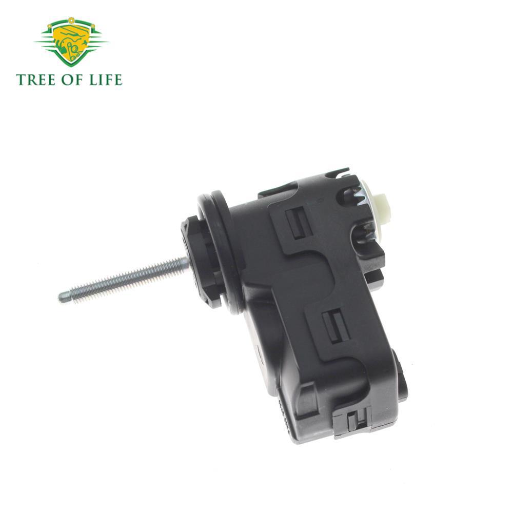 Silniczek regulacji wysokości reflektora Kia Sorento/Hyundai Elantra 92130-3K000