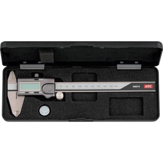 Kyoto Tool Digital Caliper GND300 Silver (KTC) 0-300mm