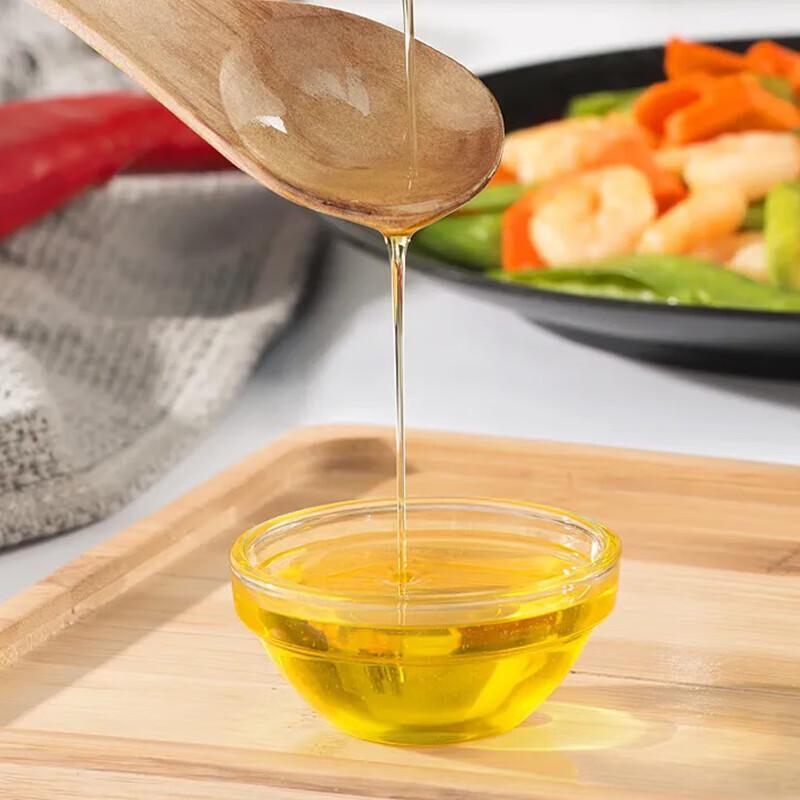 Longguxiang Sunflower Blended Cooking Oil