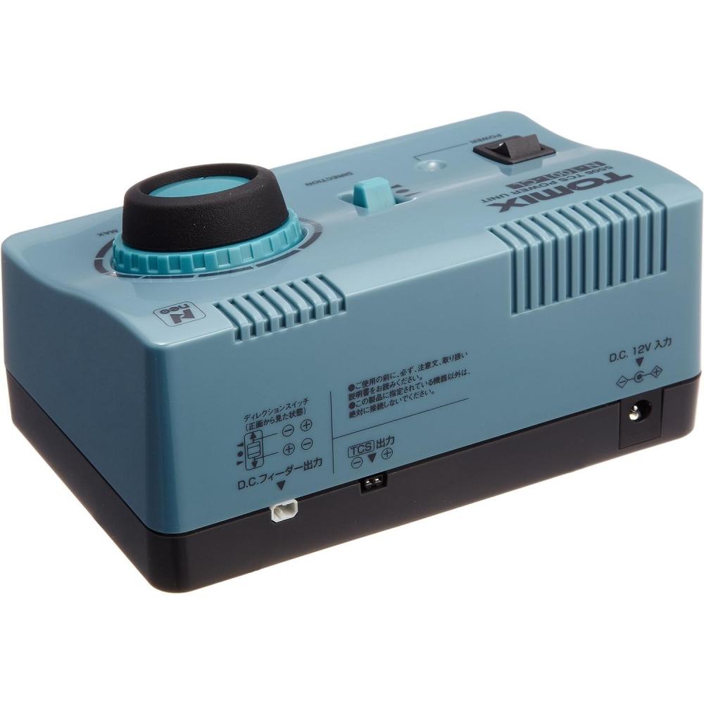 TOMIX N Gauge TCS Power Unit N-1001-CL 5506 Железнодорожные