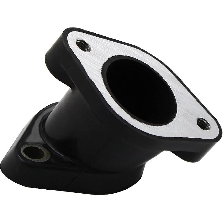 Road Passion Motorcycle Carburetor Carb Intake Manifold Boots Joint 17110-KA8-000 Replacement for HONDA CRF100F 2004-2013/ XL100S 1981-1985